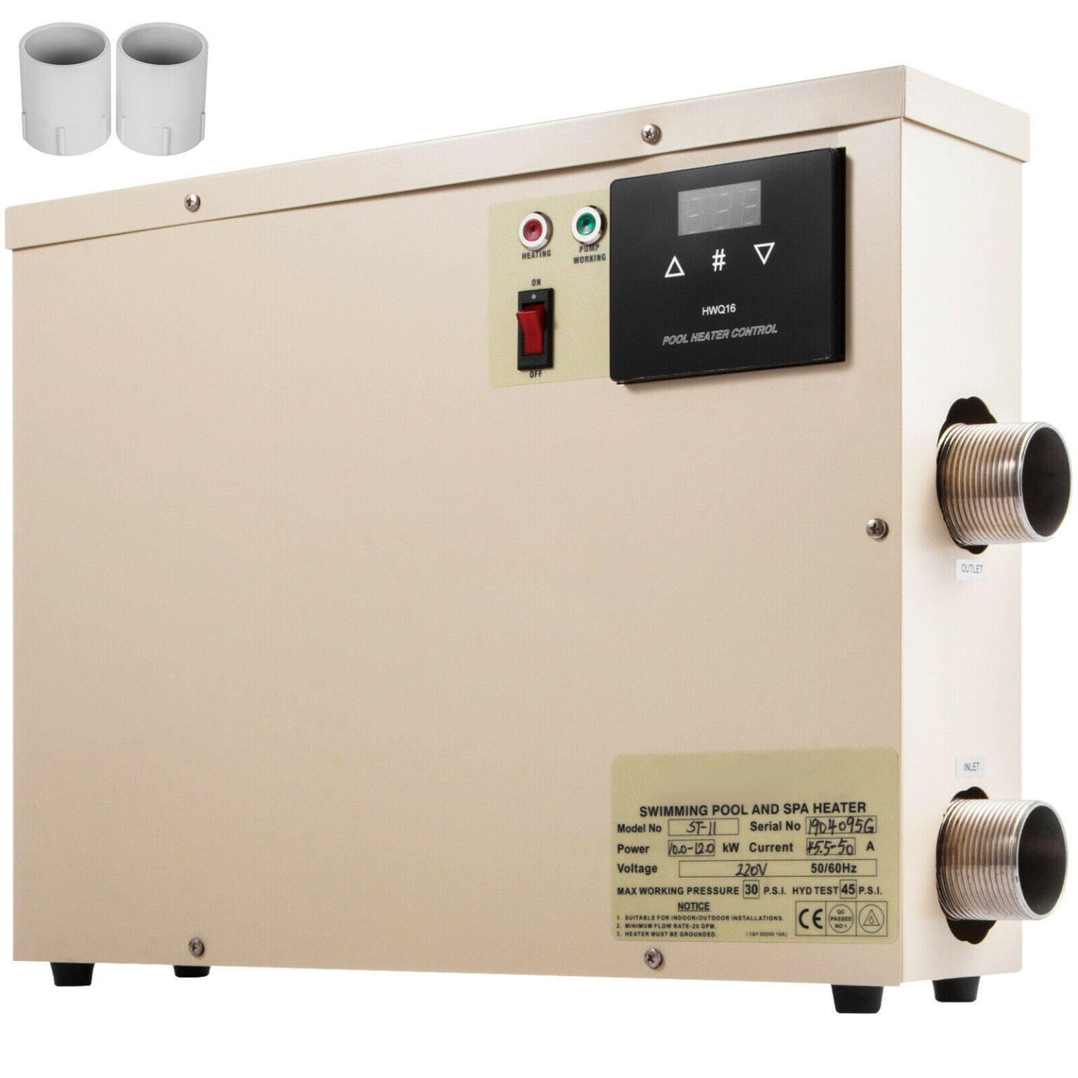 cheap hot water heaters for sale