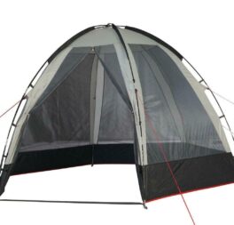 CAMPING GARDEN DAY ROOM + GAZEBO - SIERO 3 metre utility kitchen tent caravan