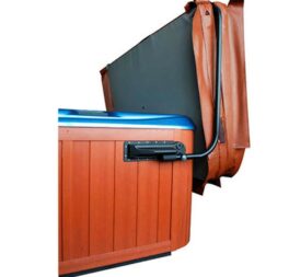 Castle Hot Tubs Cover Lifter Covermate  Hot tub Spa Cover Easy Assembly Quality