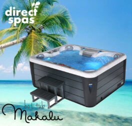 Hot Tub 5 Person Makalu Best Seller