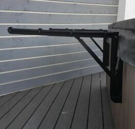 Hot Tub Cover Lifter/Roller