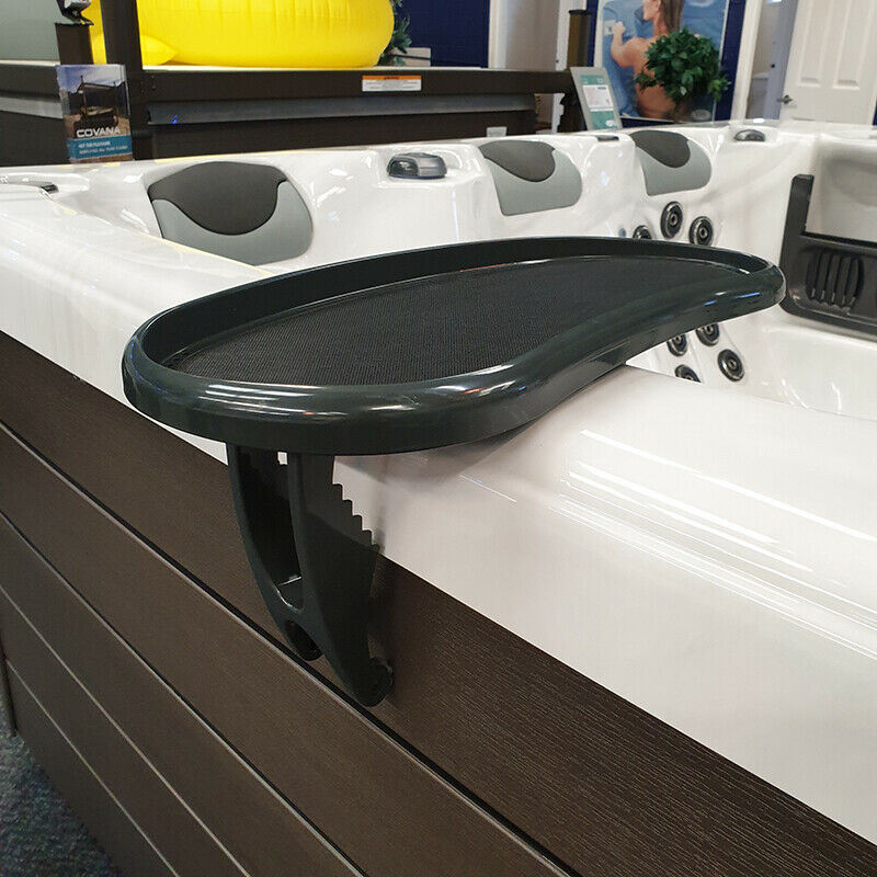 Hot Tub Tray Table for Spa Jacuuzi Whirlpool Drinks and Summer Houses