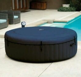 Intex PureSpa 4 or 6 Person ****NEXT DAY DELIVERY IF ORDERED BY 12**** IN STOCK