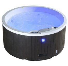 Okanagan 10 Jet UK Plug & Play Hot Tub