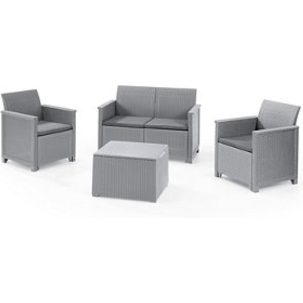 Emma 4 seater Coffee set