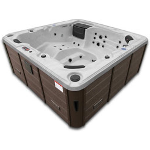 Canadian Spa Toronto Special Edition 6 person Hot tub