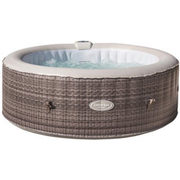 CleverSpa Maeve 6 person Hot tub