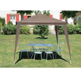 3m x 3m Metal Gazebo