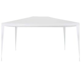 Emmie 3m x 4m Steel Pop-Up Gazebo