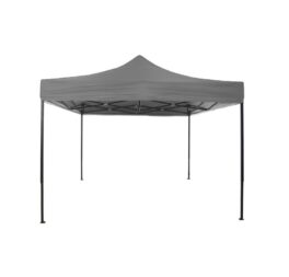 Hooten 2m x 2m Steel Pop Up Gazebo