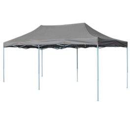 Malsbury 3m x 6m Steel Pop-Up Gazebo