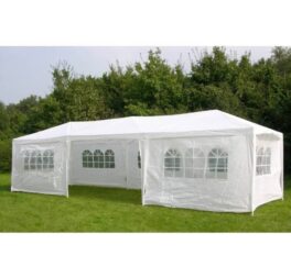 Ostrello 3m x 9m Steel Party Tent