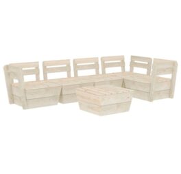 Rafael 5 Seater Corner Sofa Set