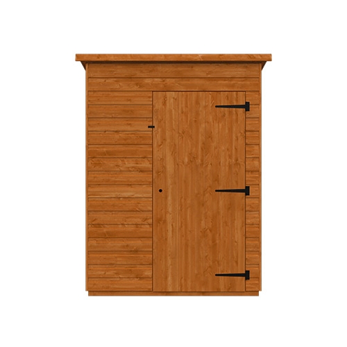 Tiger Premium Toolshed - Image 4