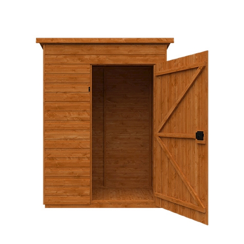 Tiger Premium Toolshed - Image 3