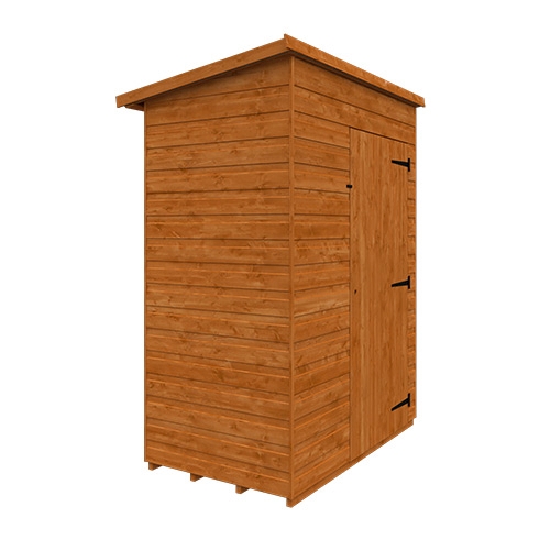 Tiger Premium Toolshed - Image 2