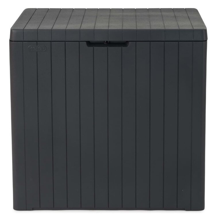 113 L Plastic Storage Box