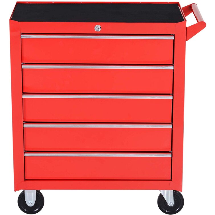 150 Litre Metal Storage Box