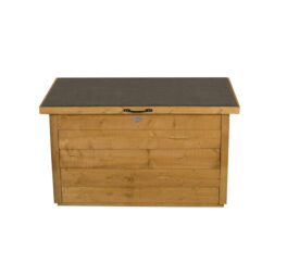 300 L Solid Wood Storage Box