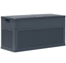 320 L Plastic Storage Box