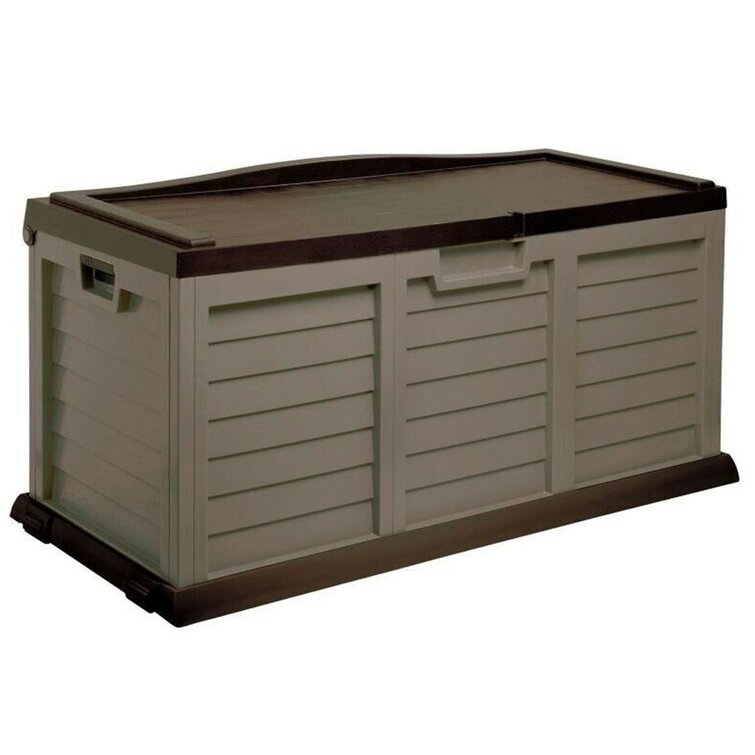 440 Litre Plastic Storage Box