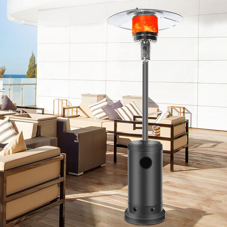 Amaia Propane Patio Heater