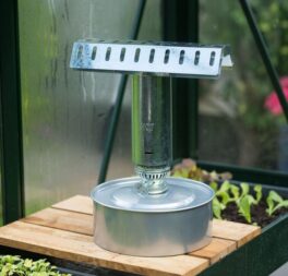 Arwen Nature Single Paraffin Patio Heater
