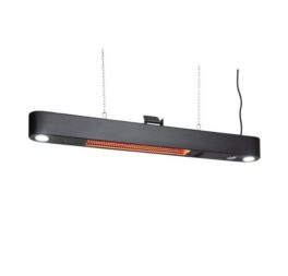 Bar Shine Electric Patio Heater