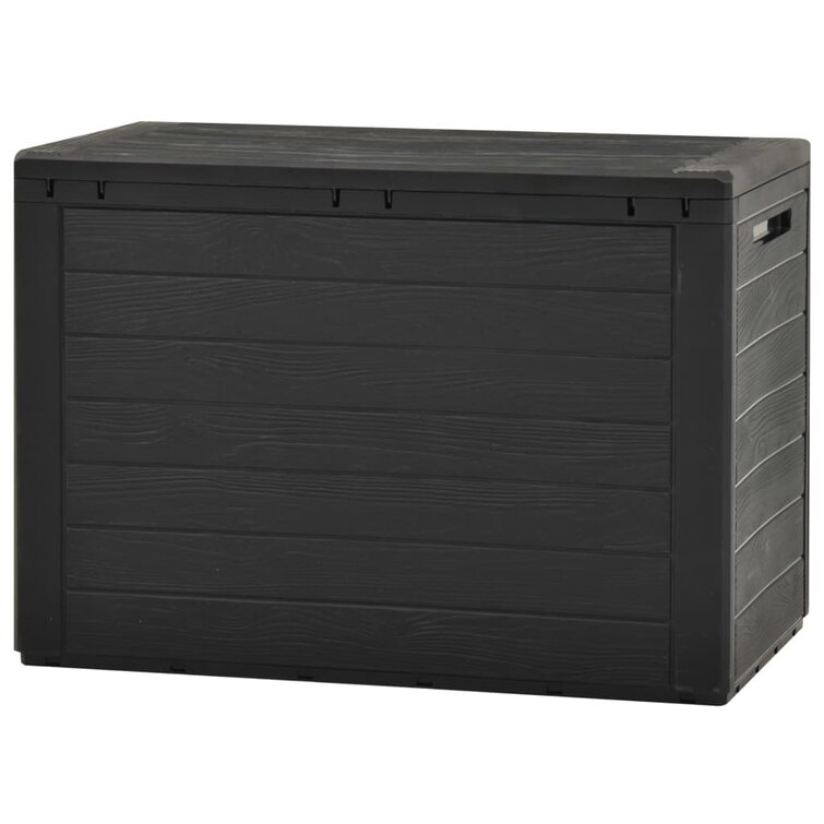 Bisplinghoff 190 L Plastic Storage Box