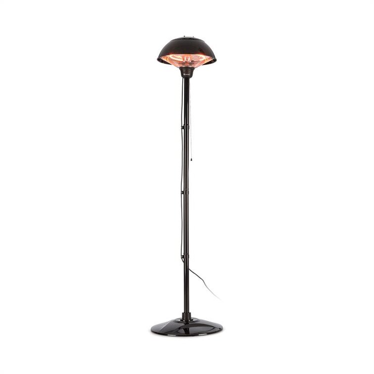 Blumfeldt Electric Patio Heater
