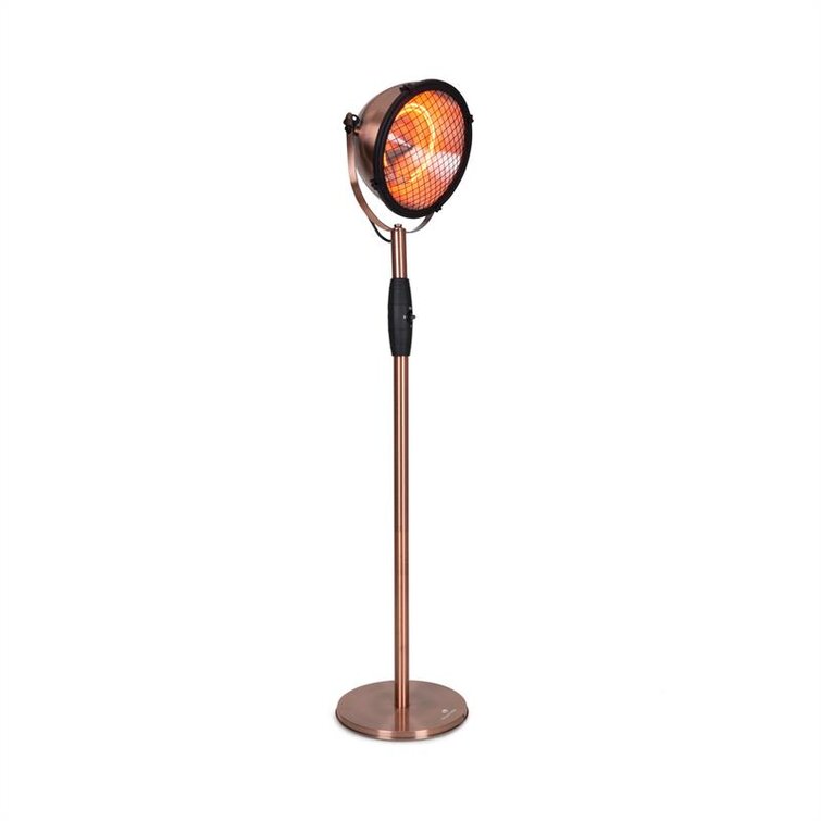 Blumfeldt Electric Patio Heater