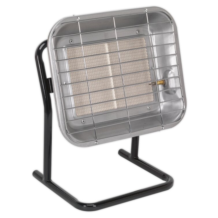 Briallen Propane Patio Heater