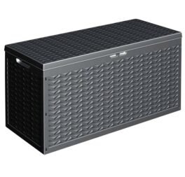 Cargo 320 L Plastic Storage Box