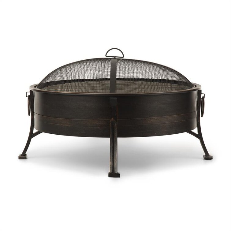 Catania Fire Pit