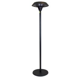 Chay Halogen Electric Patio Heater