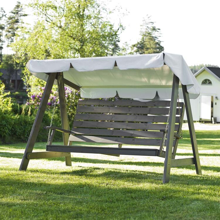 Dalom Swing Seat with Stand