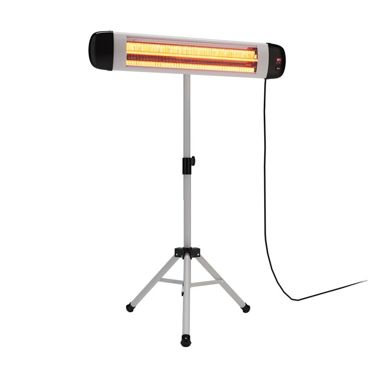 Diego Patio Heater