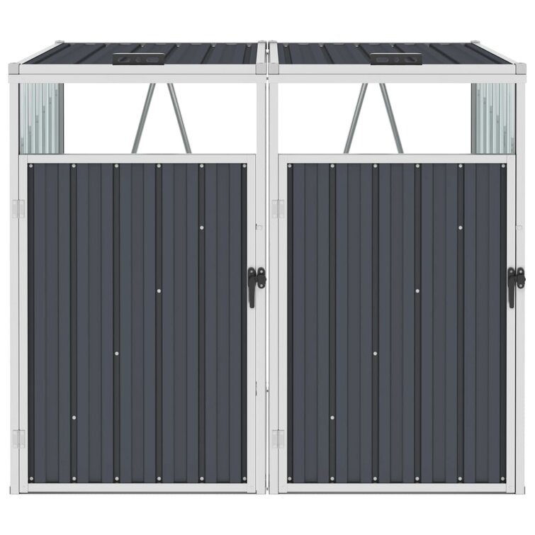 Difranco Bouble Bin Store