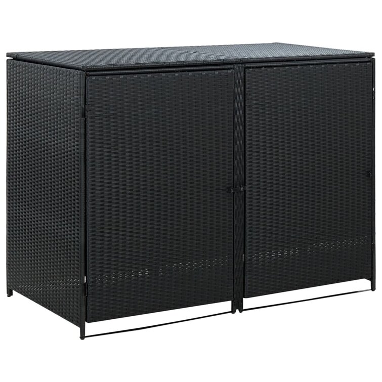 Double Bin Store