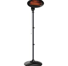 Electric Patio Heater