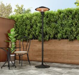 Electric Patio Heater