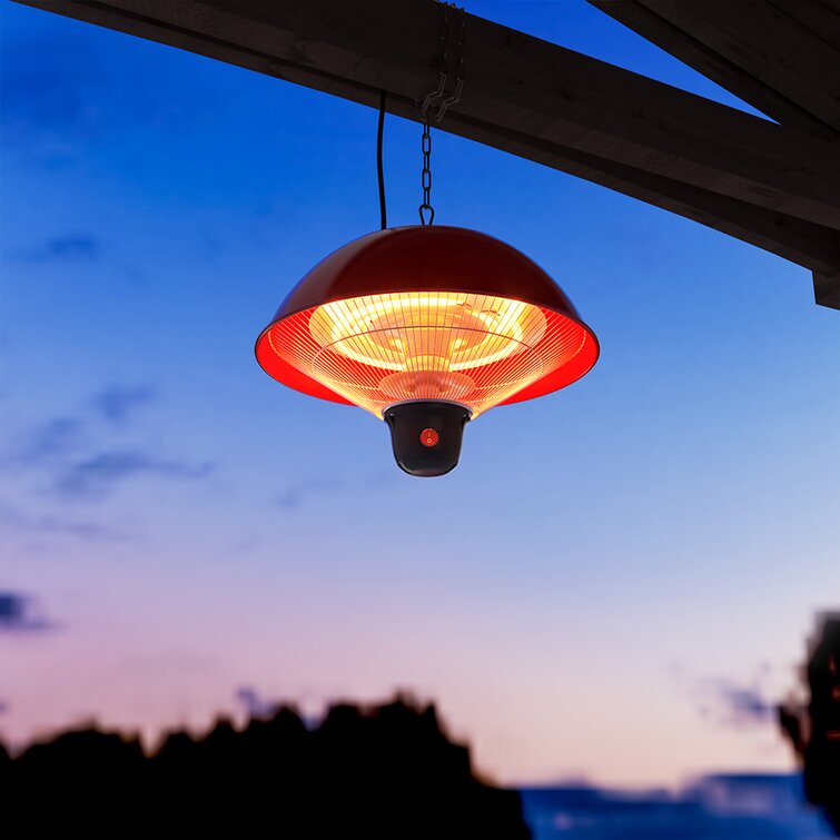 Electric Patio Heater