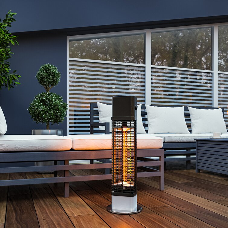 Electric Patio Heater