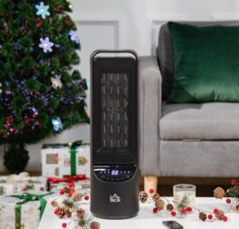 Electric Patio Heater