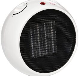 Electric Patio Heater
