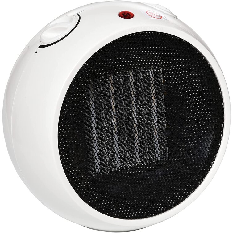 Electric Patio Heater