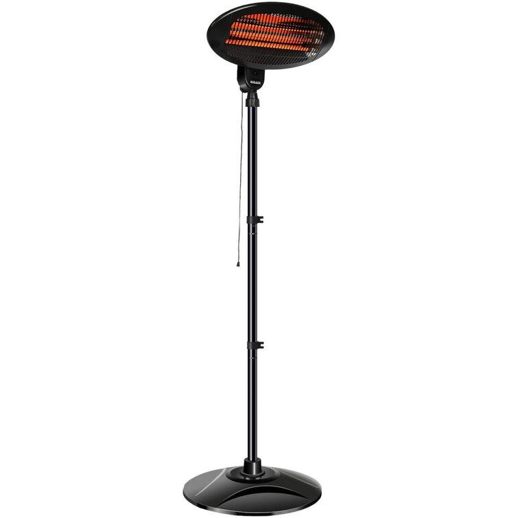 Electric Patio Heater