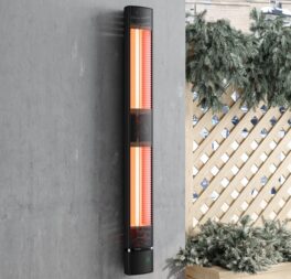 Emmanuelle Patio Heater