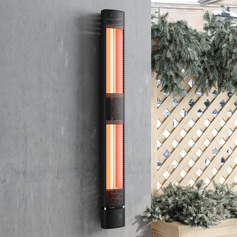 Emmanuelle Patio Heater