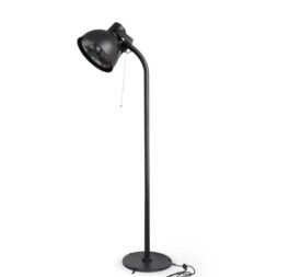 Freestanding Electric Patio Heater 2000w